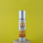 BIOLABS PRO Vitamin D3 10000IU Cream with Vitamin K2 - 3.6 oz - image 5