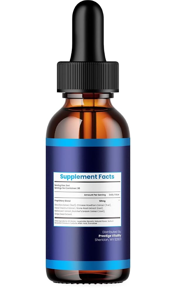 Indelo Prostadine Drops Supplement - 60 Fl Oz - image 2