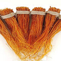 Zhanyunmaoyi 6-Year Red Ginseng Rootlets Dried Panax Ginseng - 100g