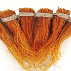 Zhanyunmaoyi 6-Year Red Ginseng Rootlets Dried Panax Ginseng - 100g