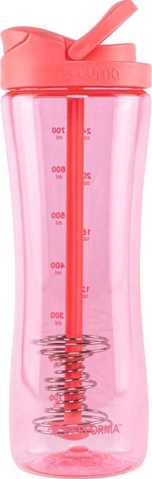 PerfectShaker Performa Rose Luma Shaker Cup - 1 Count