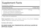 21st Century Acidophilus Probiotic Blend - image 5