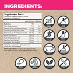 Superieur Sea Mineral Electrolyte Powder