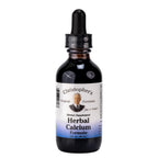 Christopher's Original Formulas Herbal Calcium Extract - 2 Fl Oz