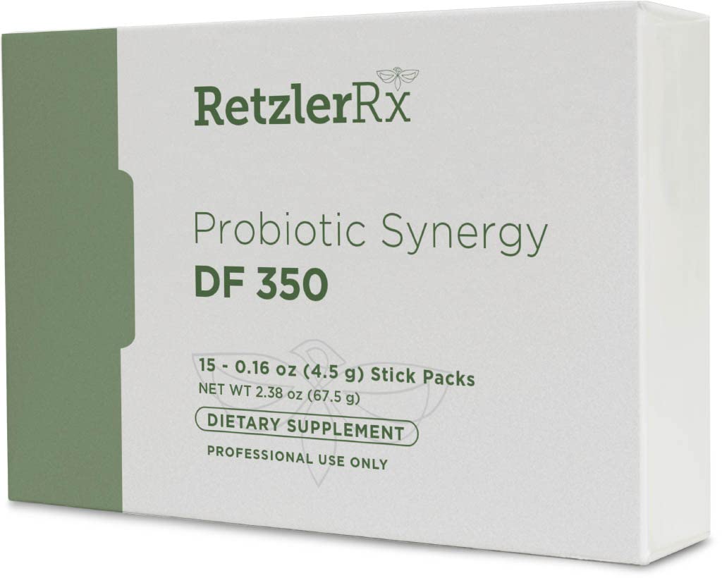 HormoneSynergy Probiotic Synergy Billion CFU