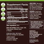 plnt Organic Black Seed Oil - 16 Fl Oz - image 2