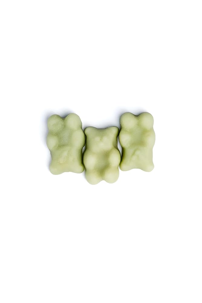 Bella All Natural Beauty Hair Gummies with Biotin - 60 Gummies - image 5