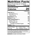 BareOrganics Dietary Supplement