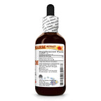 Hawaii Pharm Pygeum (Prunus africana) Bark Liquid Extract