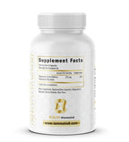 Motiv-8 Magnesium Glycinate 500 mg Sleep Support - 180 Vegetarian Capsules - image 2