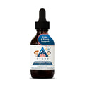 Ayush Herbs Ashwagandha Drops for Kids & Adults - 2 Fl Oz