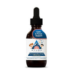 Ayush Herbs Ashwagandha Drops for Kids & Adults - 2 Fl Oz