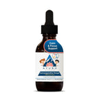 Ayush Herbs Ashwagandha Drops for Kids & Adults - 2 Fl Oz