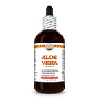 Hawaii Pharm Aloe Vera Leaf Liquid Extract