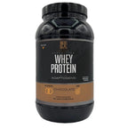 NINEL CONDE Hydrolized Whey Protein Chocolate - 2 lb