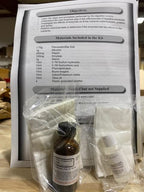 ALDON Enzymes and the Process of Digestion Kit - 5 Groups - image 2
