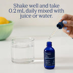 Trace Minerals Ionic Iodine Drops 225 mcg - 2 fl oz - image 4