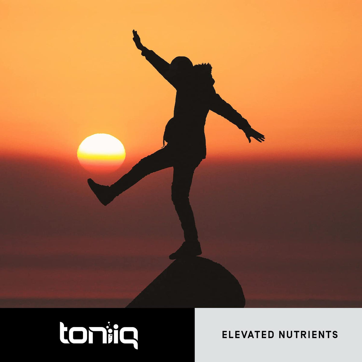Toniiq Turmeric Curcumin 60:1 Extract 97% Curcuminoids - 120 Capsules - image 7
