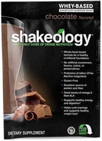 BODi Shakeology Whey Protein Powder Chocolate - 14 Packets - image 7