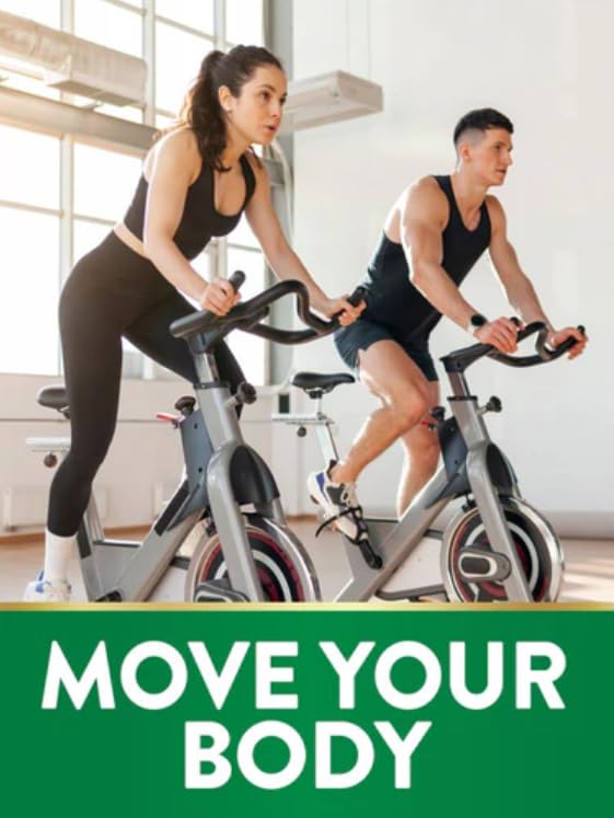 Nature's Truth Triple Glucosamine 3000mg Joint Support - 120 Capsules - image 5