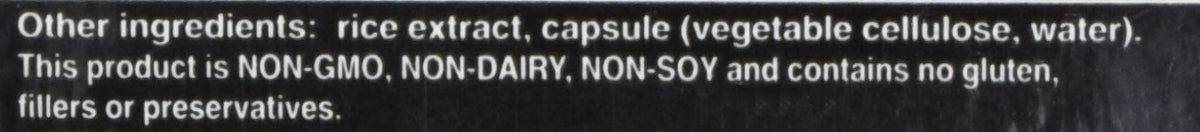 USAEnzymes Digestxym Digestive Enzymes - 93 Capsules - image 3