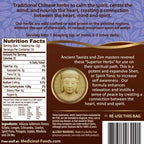 Medicinal Foods Spirit Tonic Herbal Extract Powder - 3.5 oz - image 3