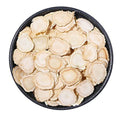 Generic American Ginseng Root Dried Slices - 1000 Grams