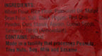 Deep Minapappu Chegodi Crunchy Snack - 7 oz - image 4