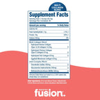 Bariatric Fusion Collagen Powder