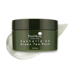 Pureheal's Centella 65 Green Tea Pack - 130g