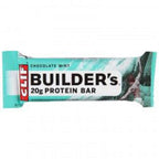 CLIF Bar Builder's Chocolate Protein Bar - 18 Bars - image 2