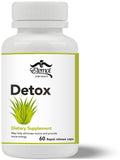 Eternal Spirit Beauty Detox - 30 Capsules