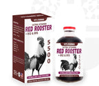 VITOFARMA B12 5500 Liquid Supplement for Poultry - 20 ml