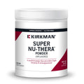 Kirkman Super Nu-Thera Powder Multivitamin - 16 oz