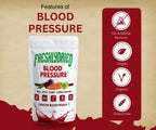 Freshlydried Blood Pressure Powder with Ceylon Cinnamon - 6 Ounces - image 4