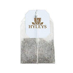 Hyleys Organic Green Tea Acai & Blueberry - 25 Tea Bags - image 7