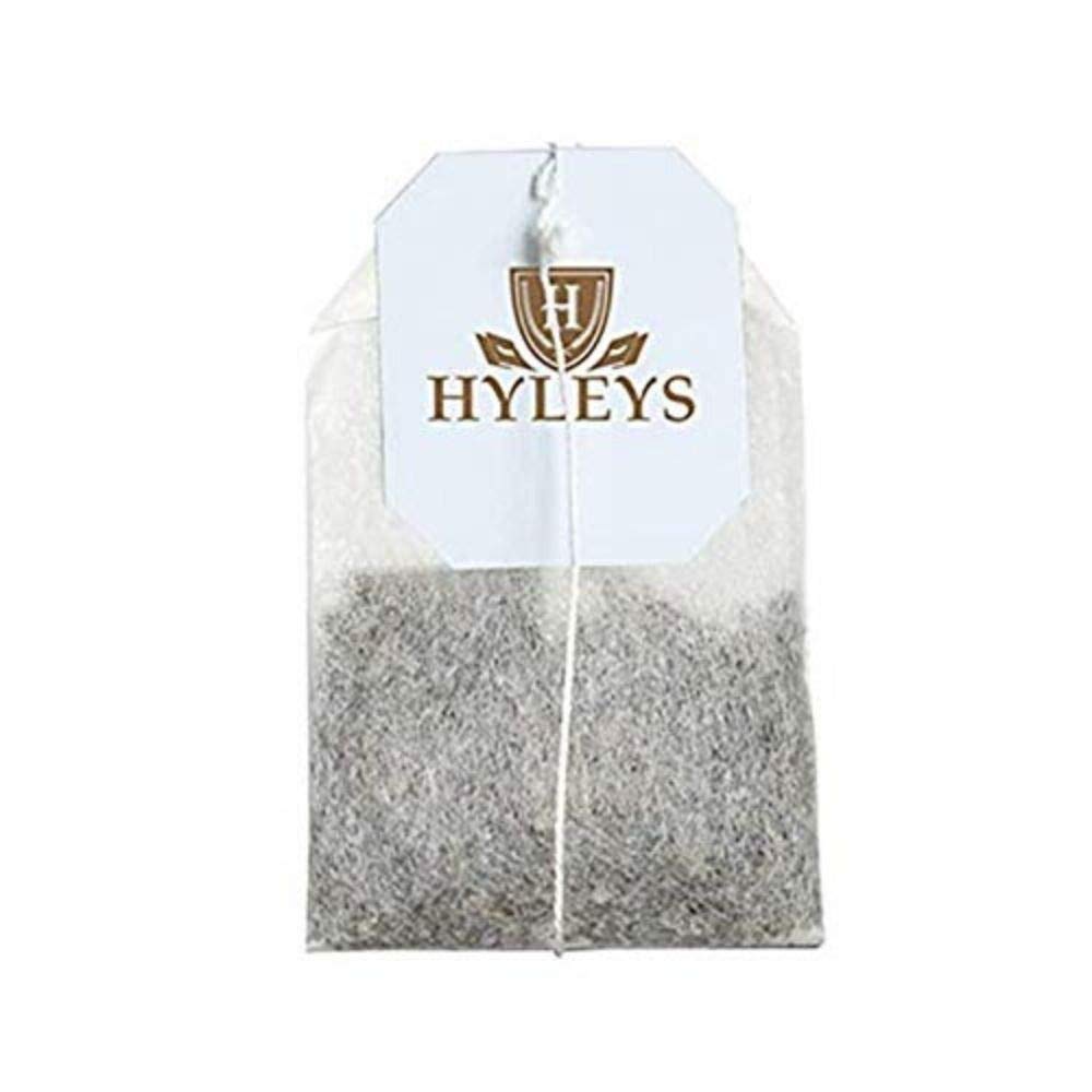 Hyleys Organic Green Tea Acai & Blueberry - 25 Tea Bags - image 7