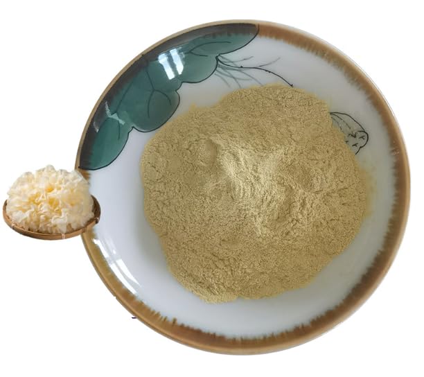 Bright Sunlight Tremella Fuciformis Extract Powder - 200g - image 3