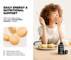 Vitta Supplements Vitta Life Tabs Multivitamin - 60 Tablets - image 3