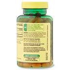 Convergence Spring Valley CoQ10 Rapid Release Softgels 200mg - 150 Count - image 7