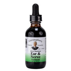 Christopher's Original Formulas Ear and Nerve Extract - 2 fl oz