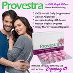 Generic Natural Health Source Provestra - 30 Tablets - image 3