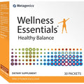 Metagenics Wellness Essentials Healthy Balance - 30 Packets