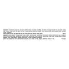 Clif NBF Chocolate Peanut Butter Energy Bar - 12 Count - image 3