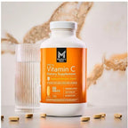 Member's Mark Vitamin C Plus Citrus Bioflavonoids & Rose Hips - 500 Tablets - image 4