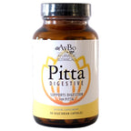 AyBo Pitta Digestive Supplement - 90 Vegetarian Capsules