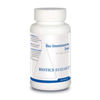 BIOTICS RESEARCH Bio Immunozyme Forte Multivitamin - 90 Capsules
