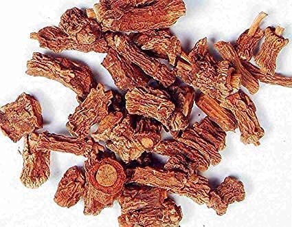 PUB Nannari Roots Indian Sarsaparilla - 100g - image 3