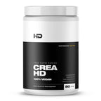 HD MUSCLE CreaHD Creapure Creatine Monohydrate Powder - 80 Servings