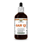 Hawaii Pharm San Qi (Panax notoginseng) Root Alcohol-Free Extract